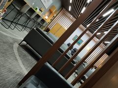-济南遥墙国际机场-叁号贵宾厅