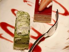 -当米亚诺意大利餐厅(武汉光谷凯悦酒店)