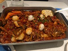 -鱼酷活鱼烤鱼(南京水游城店)