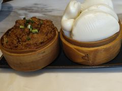 -唐猫庭院·千年陕菜(大唐不夜城店)