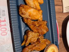 -必胜客(包头万达店)