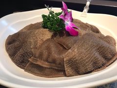 -巴奴毛肚火锅(商城路店)