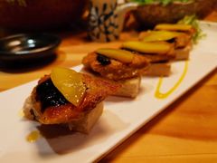 -王鼎精致料理铁板烧(世博源店)