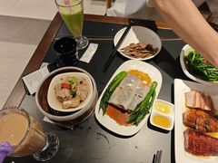 -兰亭轩茶餐厅(长江路店)