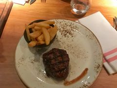 -The Meat & Wine Co Southbank(南岸店)