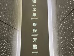 -上海中心大厦