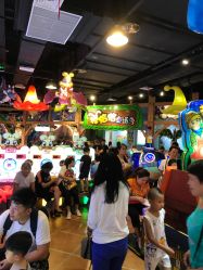 -卡通尼乐园(印象城购物中心店)