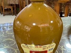 -涵家味土菜馆·徽州一绝臭鳜鱼(三河古镇店)
