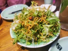 -淀里船宴(卓达店)