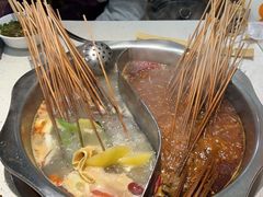 -水碾河刘老大串串香(水碾河路店)