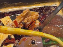 -海底捞火锅(九久奥特莱斯店)