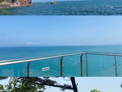 -那香海钻石沙滩浴场