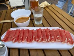 -四喜小胖·北京涮肉(五道营店)
