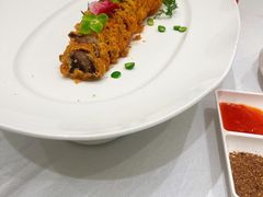 -金狮麟·新豫菜(金码大厦店)