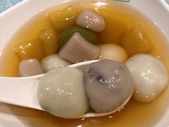 -松记糖水店(铜锣湾分店)