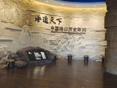 -中国港口博物馆