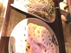 -小龙坎火锅(好世界店)