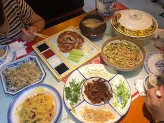 -富贵春饼·烤鸭·大厨现炒(诸城店)