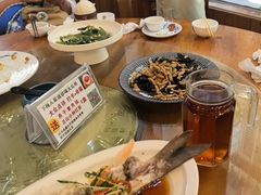 -下梅人家土菜馆(历史文化餐厅度假区店)