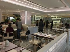-喜鼎海胆水饺(平安金融中心店)