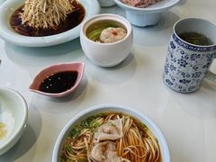 -冶春茶社(瘦西湖南门店)