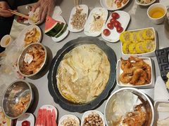 -巴蜀王婆大虾(南锣鼓巷店)