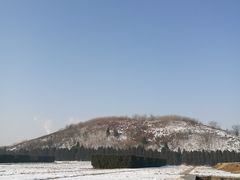 -汉景帝阳陵博物院