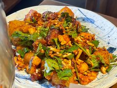 -贵厨酸汤牛肉(花果园国际中心店)