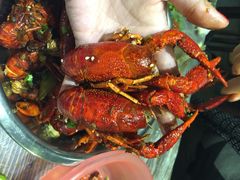 靓靓蒸虾(中山公园店)-靓靓蒸虾(中山公园店)