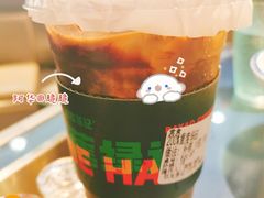 -伯友茶记(中华广场店)
