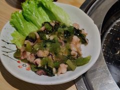 -御牛道日式烤肉料理(杭州万象城店)
