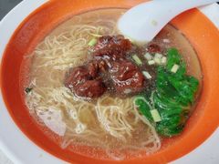 -坚记面店(一德路店)