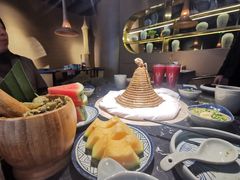 -云海肴云南菜·蒸汽石锅鱼(青岛万象城店)
