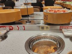 -喜味涮自助小火锅(广州东圃天河城店)