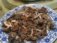 -爆肚于(赵公口桥店)