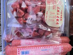 -西双版纳集贸市场