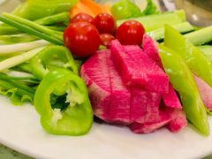 -陶记穆斯林羊架馆(青年路店)