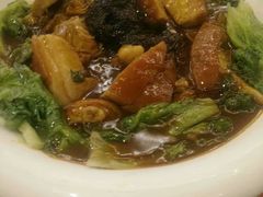 -海皇食府(水都假日酒店店)