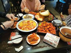 -阿财老铺·老蚌埠龙虾城(华夏总店)