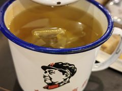 -老家大锅台·地锅鸡·铁锅炖(建邺文体路店)