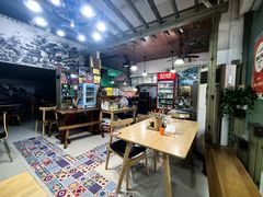-梁掌门老梁干挑(凤凰路店)