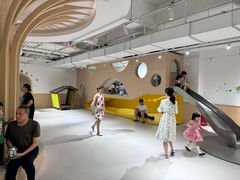 -辰星儿童成长空间(辰星早教东原1891校区)