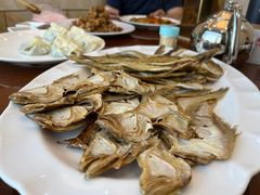 -春妮海味饭店