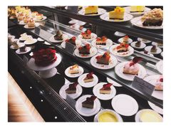 -PETIT PARIS 小巴黎(凯德1818店)