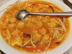 -解家河南菜(华山路店)