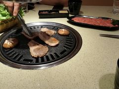 -阿泽禧烤肉(民兴花园店)