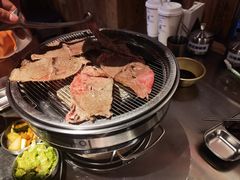 -韩山葵烤肉(太古里店)