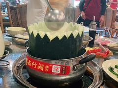 -尚竹阁冬瓜盅·18年地标美食(平洲店)