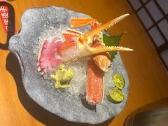 -綱元·海鲜豆捞(明州里店)