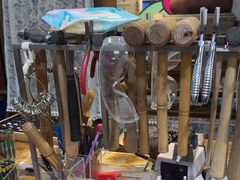 -十八字金·银饰·开蚌DIY·手工体验团建(魏公芳华里店)